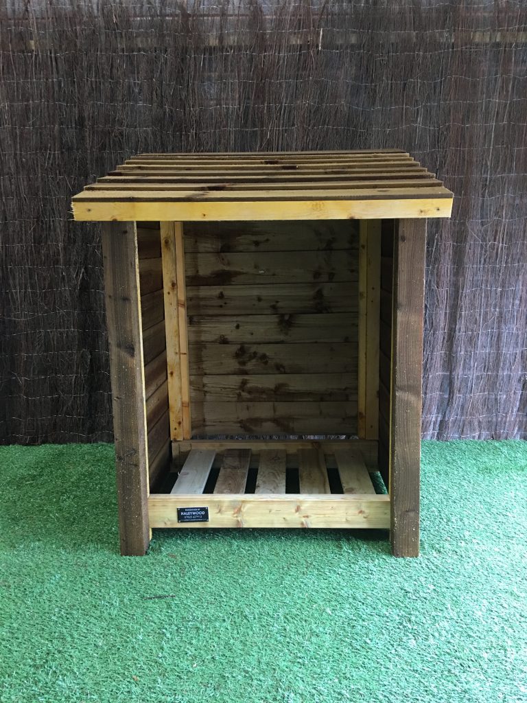 Outdoor Wooden Furniture