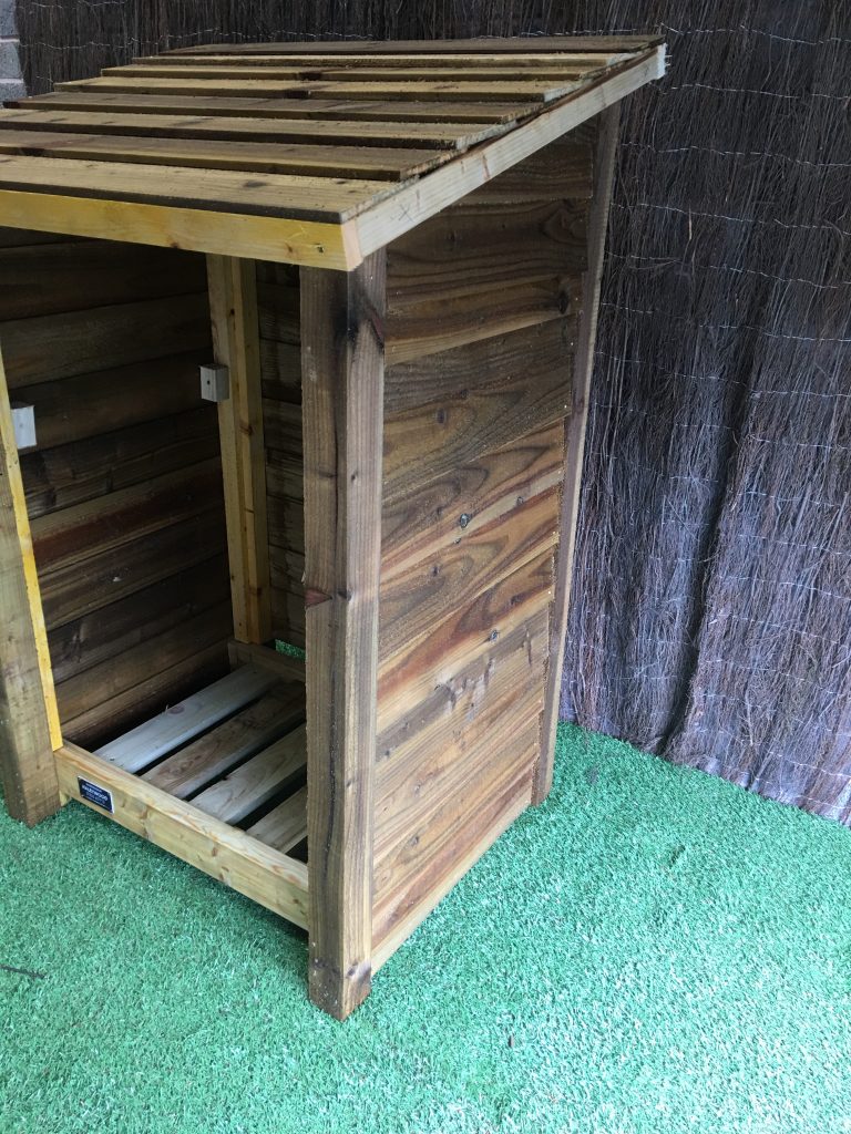 Outdoor Wooden Furniture