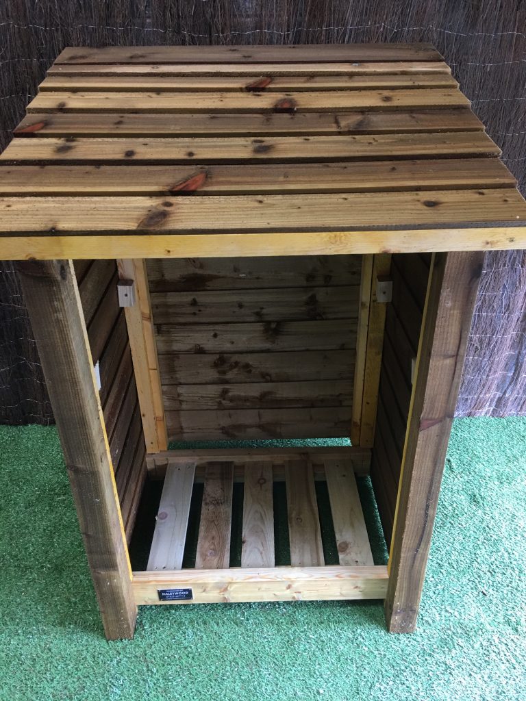 Outdoor Wooden Furniture